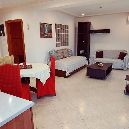 Central Moudros Apartments Moudhros ภายนอก รูปภาพ
